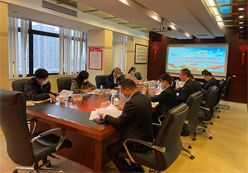 廣州輕出集團(tuán)股份有限公司黨委黨史學(xué)習(xí)教育專題民主生活會(huì)