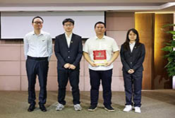 輕出公司“守正創(chuàng)新再創(chuàng)業(yè)，奮發(fā)有為齊頭進(jìn)”——2023年勞動(dòng)競賽評選結(jié)果